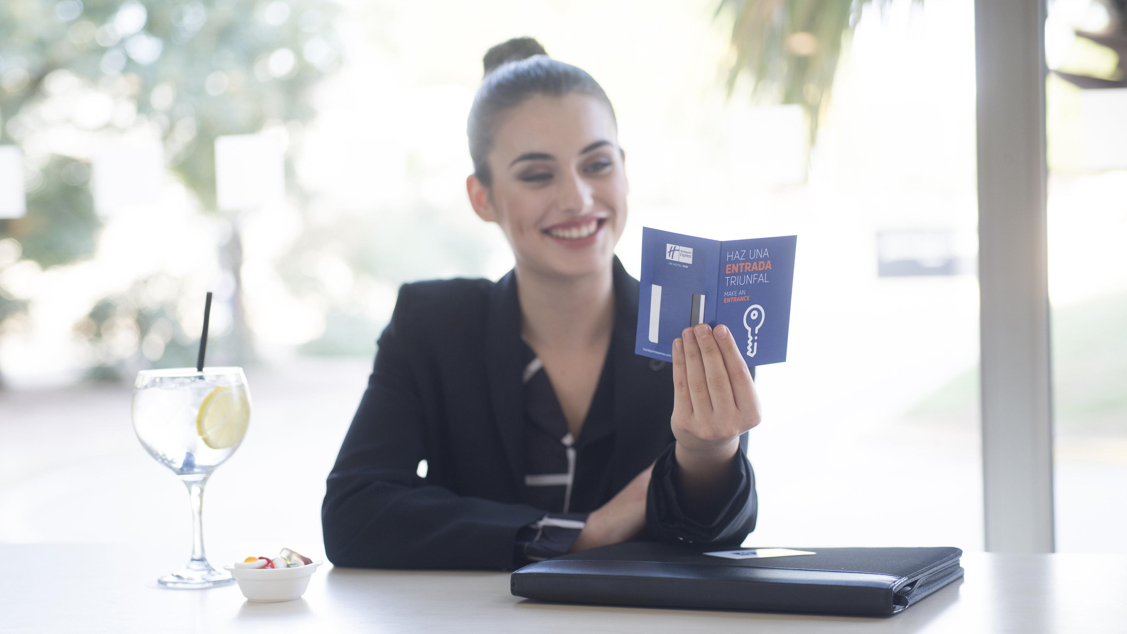Holiday Inn Express Molins De Rei By Ihg מראה חיצוני תמונה