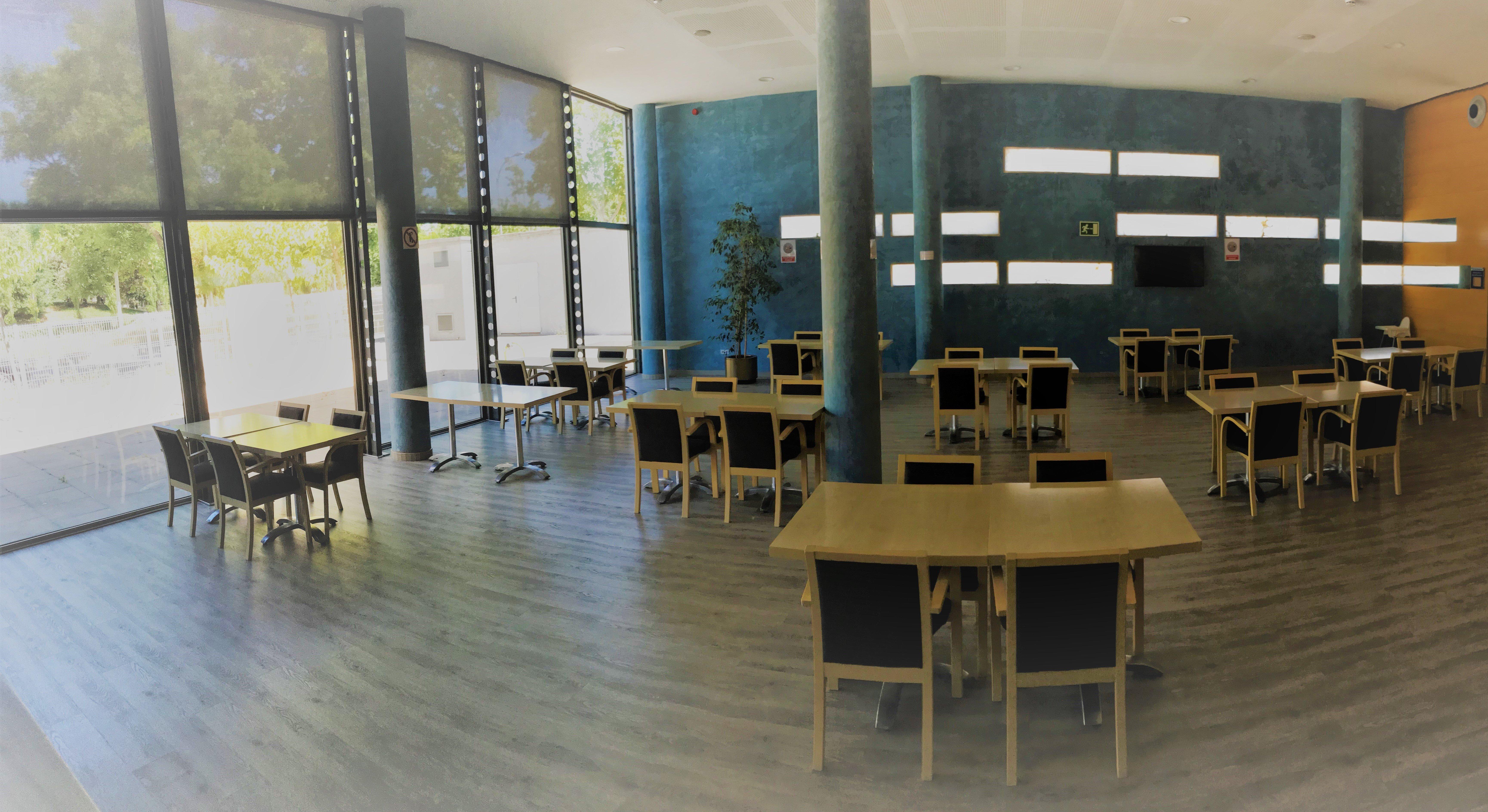 Holiday Inn Express Molins De Rei By Ihg מראה חיצוני תמונה